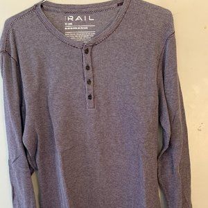 The Rail men's t-shirt